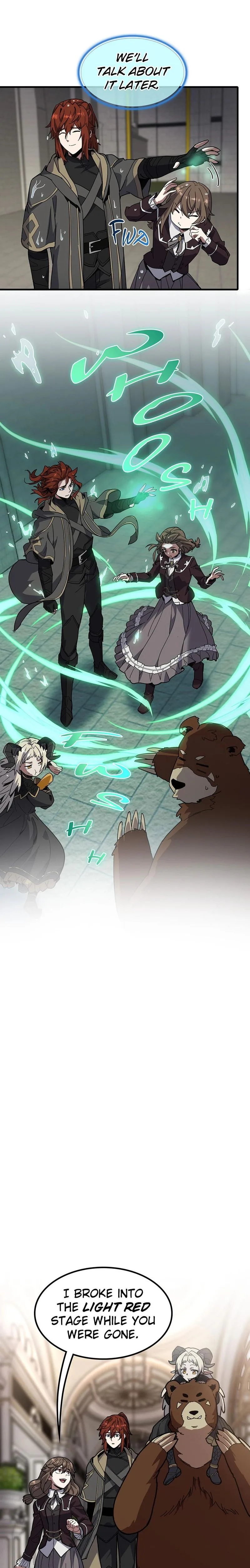 The Beginning After the End Chapter 232 Page 19