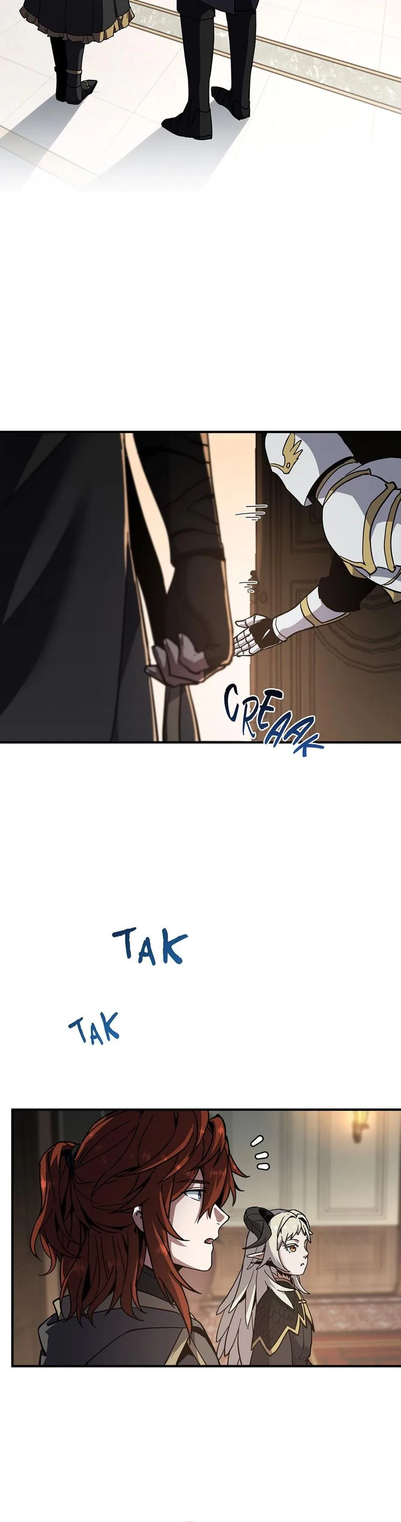 The Beginning After the End Chapter 232 Page 24