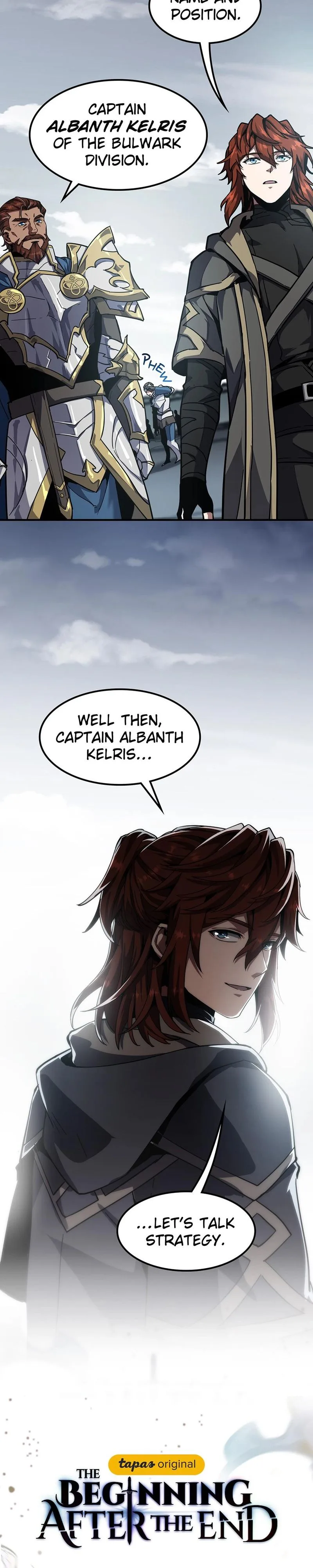 The Beginning After the End Chapter 229 Page 10