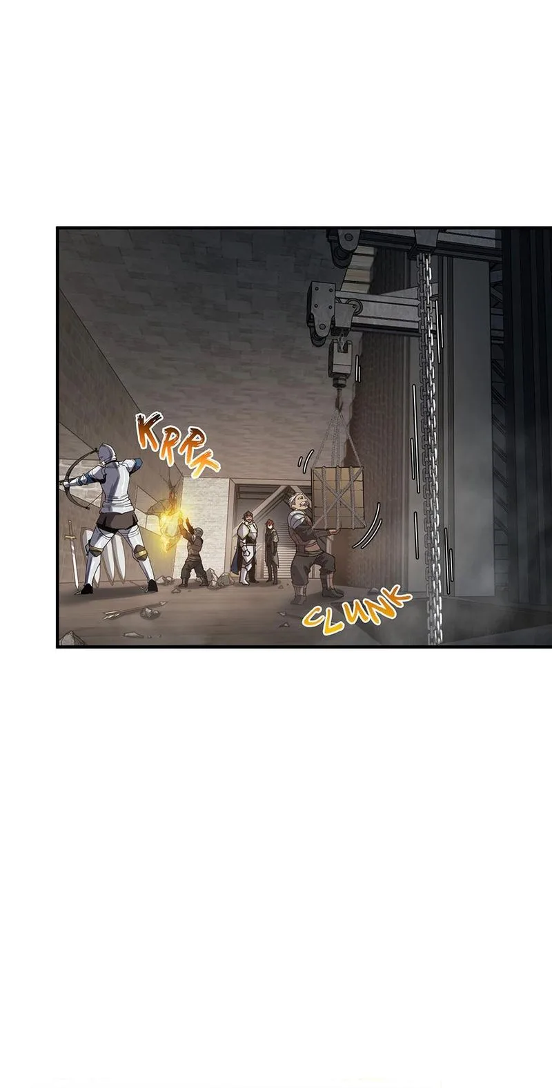 The Beginning After the End Chapter 229 Page 12