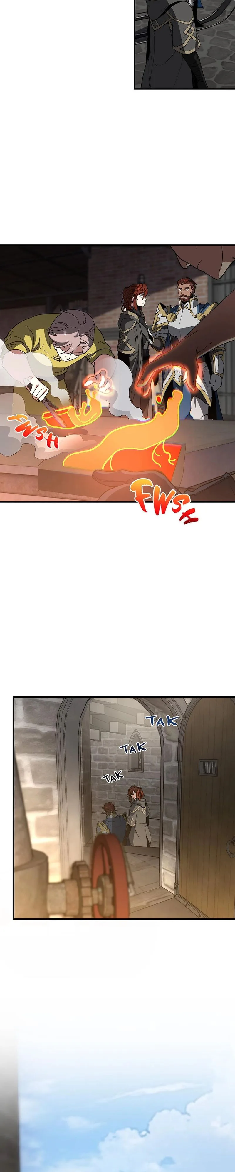 The Beginning After the End Chapter 229 Page 18