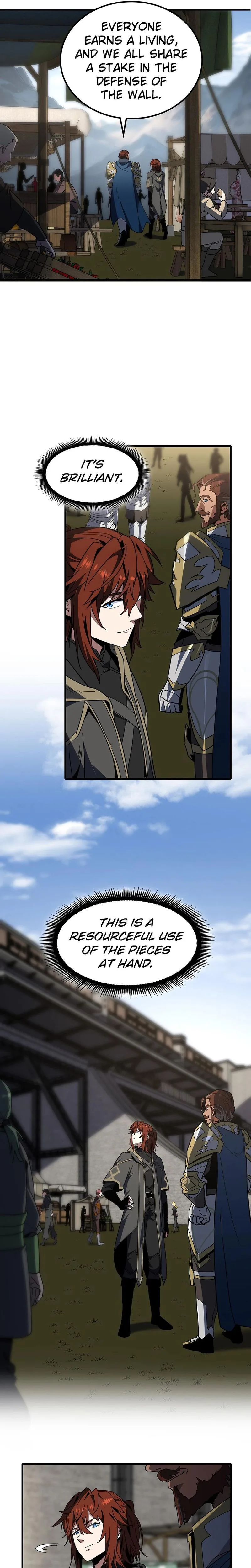 The Beginning After the End Chapter 229 Page 23