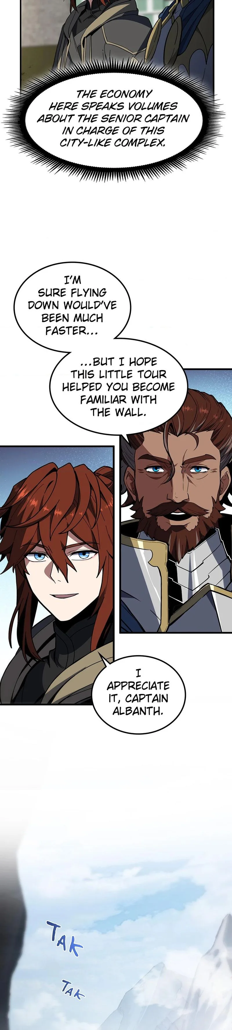 The Beginning After the End Chapter 229 Page 24