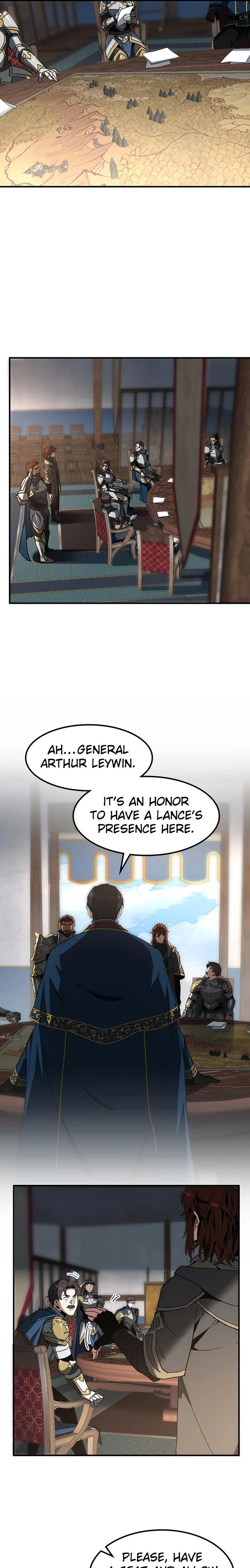 The Beginning After the End Chapter 229 Page 27