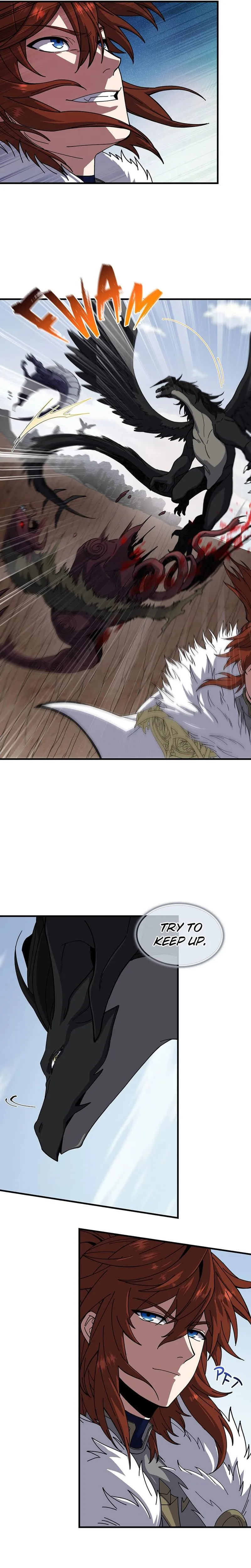 The Beginning After the End Chapter 245 Page 7