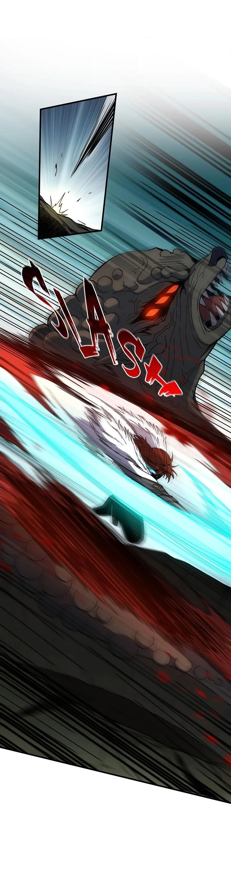 The Beginning After the End Chapter 245 Page 8