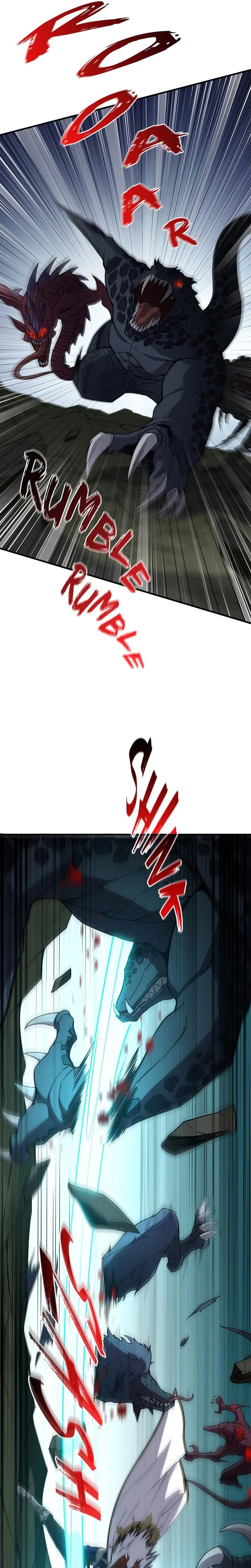 The Beginning After the End Chapter 245 Page 9