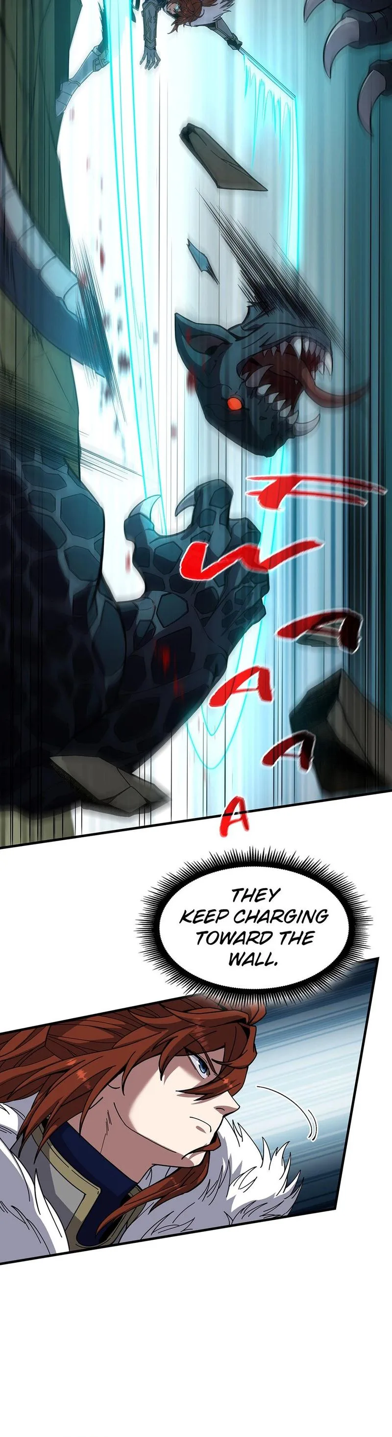 The Beginning After the End Chapter 245 Page 10