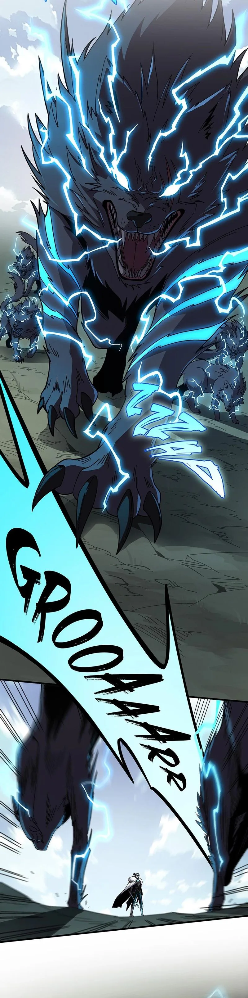 The Beginning After the End Chapter 245 Page 12