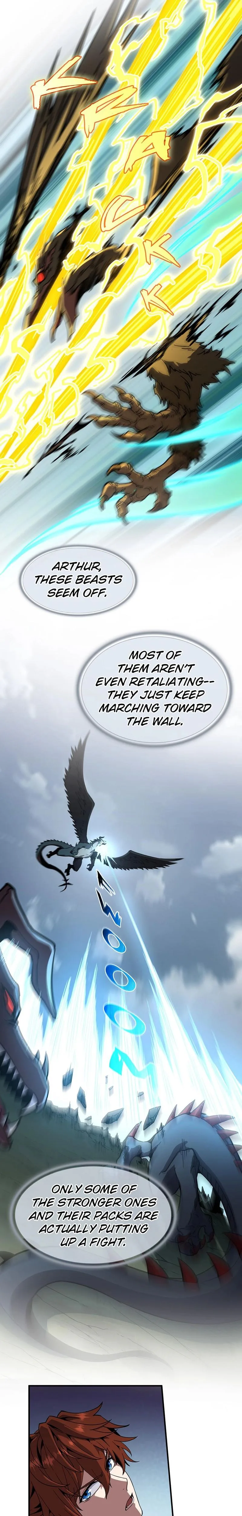 The Beginning After the End Chapter 245 Page 17