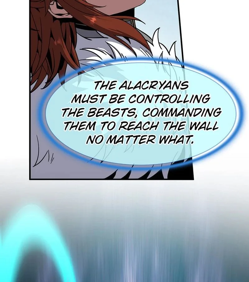 The Beginning After the End Chapter 245 Page 18