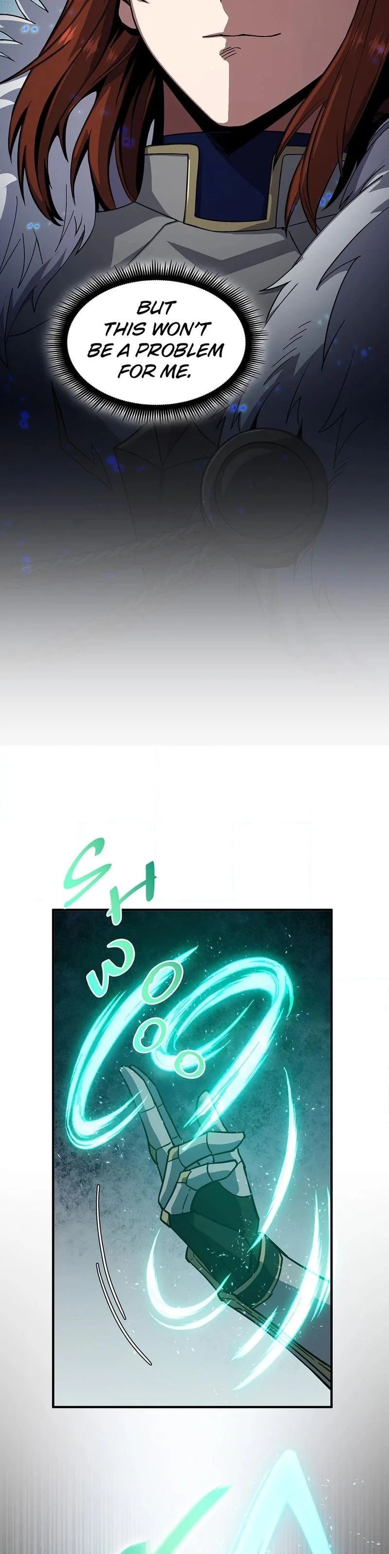 The Beginning After the End Chapter 245 Page 24