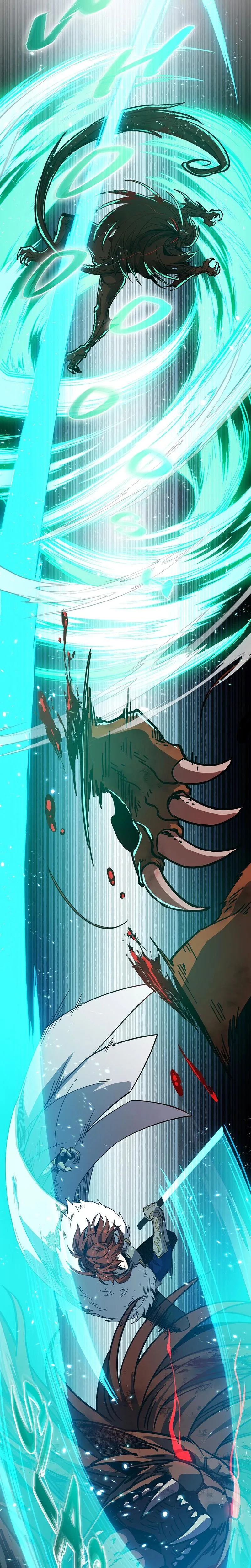 The Beginning After the End Chapter 245 Page 25