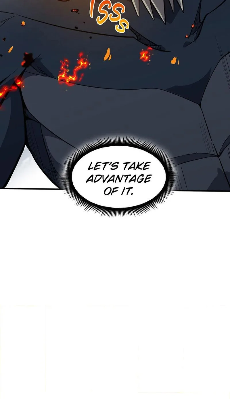 The Beginning After the End Chapter 245 Page 32