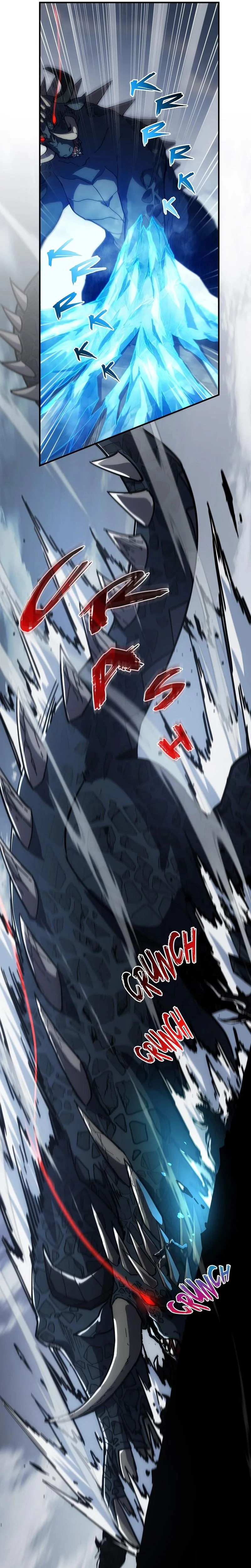 The Beginning After the End Chapter 245 Page 34