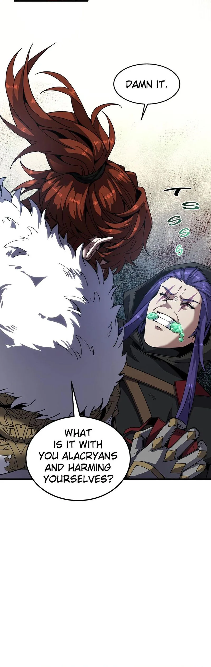 The Beginning After the End Chapter 245 Page 43
