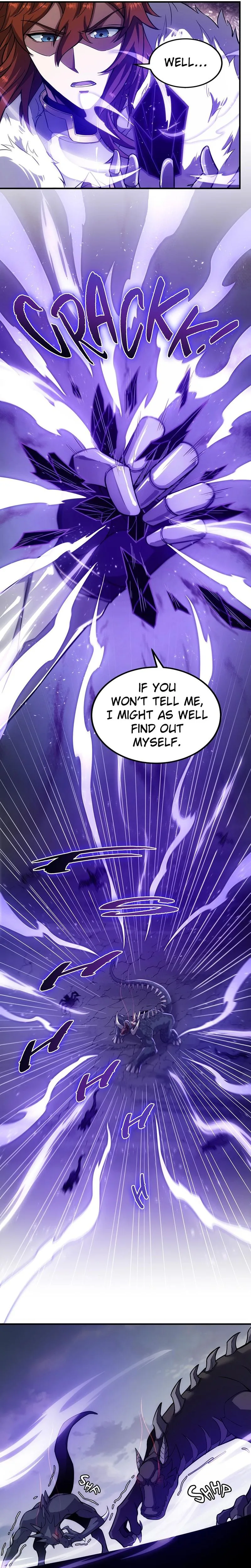The Beginning After the End Chapter 245 Page 44