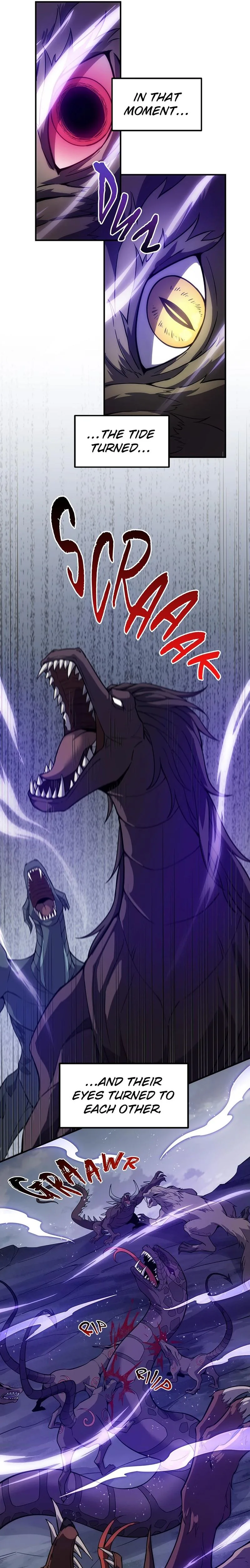 The Beginning After the End Chapter 245 Page 46