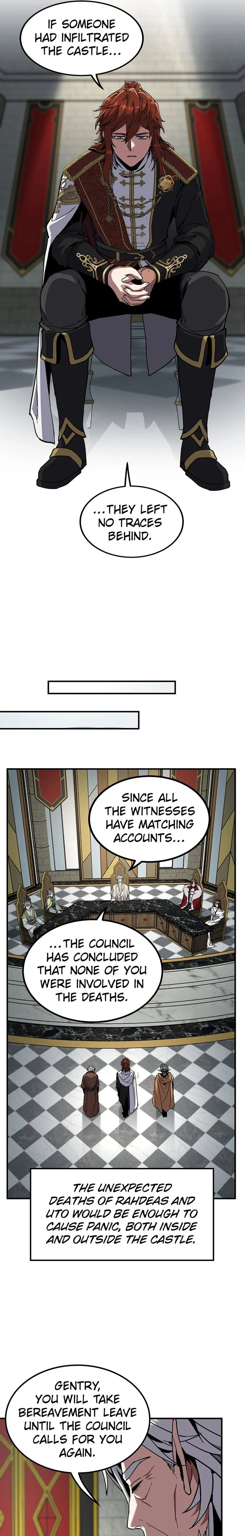 The Beginning After the End Chapter 237 Page 7