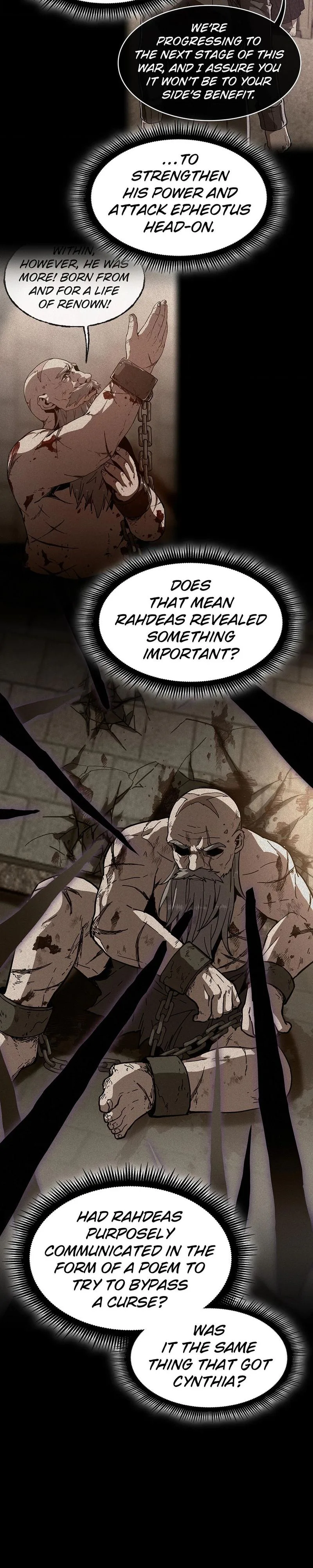 The Beginning After the End Chapter 237 Page 12