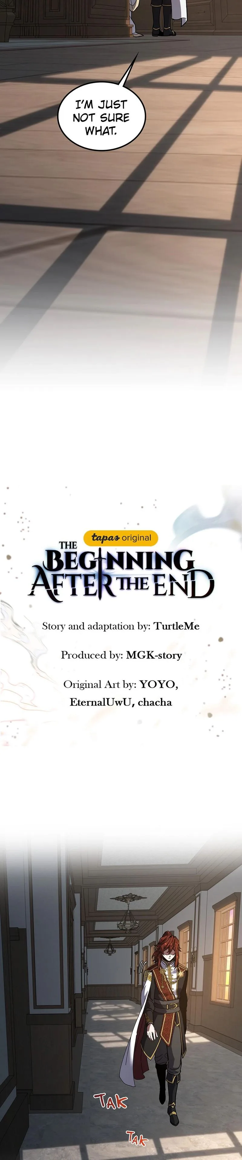 The Beginning After the End Chapter 237 Page 14