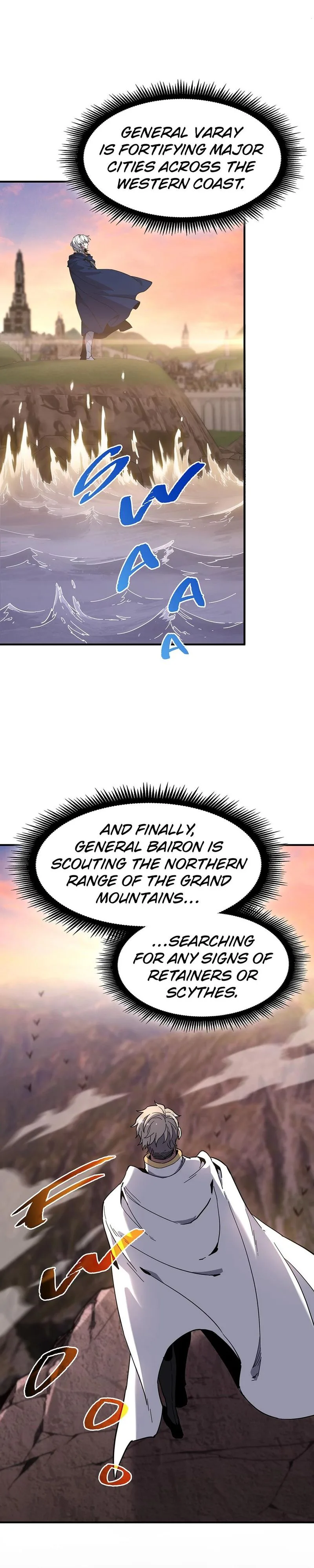 The Beginning After the End Chapter 237 Page 16