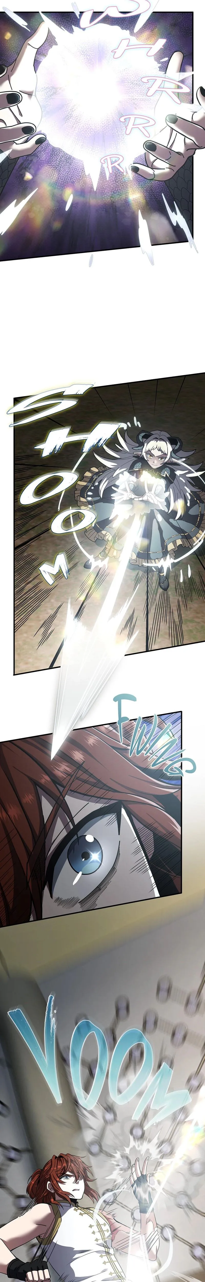 The Beginning After the End Chapter 237 Page 23