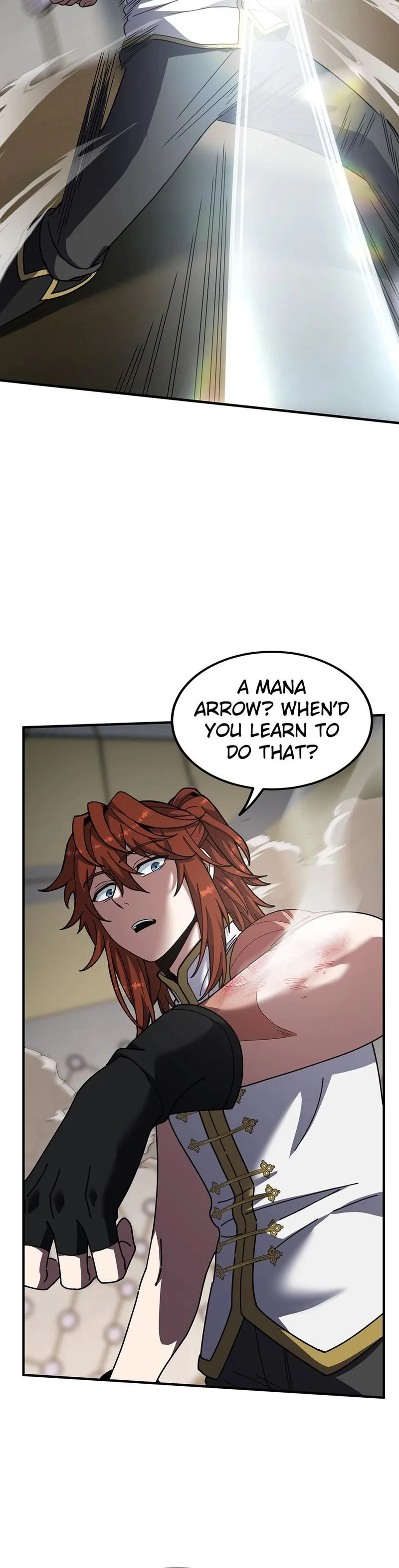 The Beginning After the End Chapter 237 Page 24