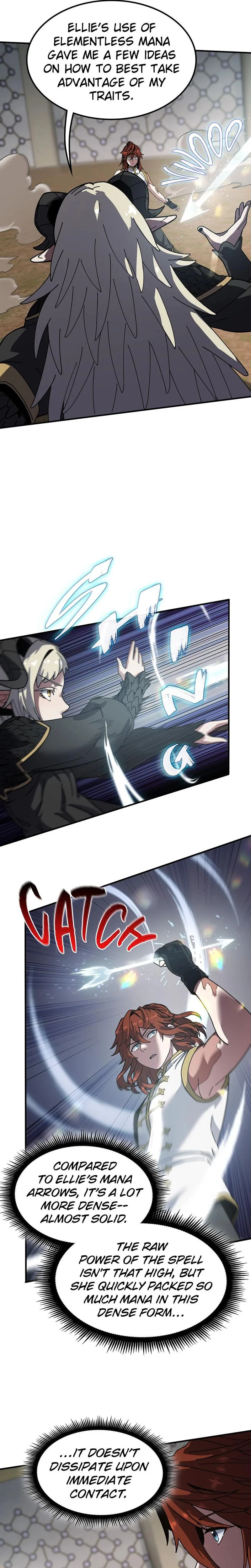 The Beginning After the End Chapter 237 Page 25