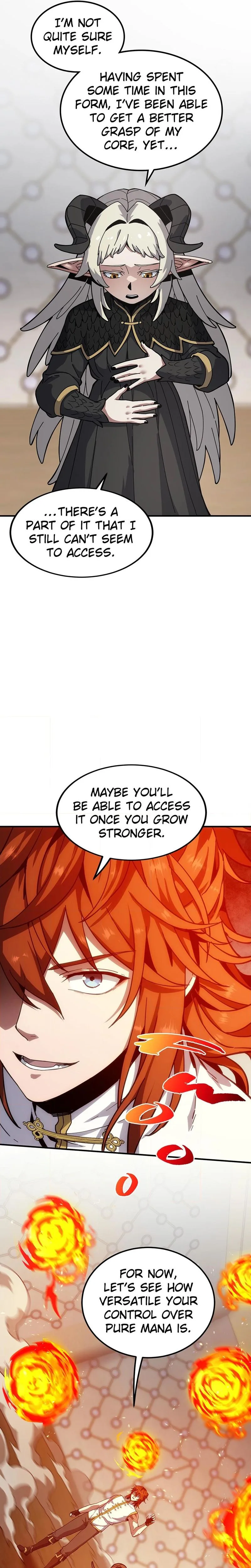 The Beginning After the End Chapter 237 Page 27