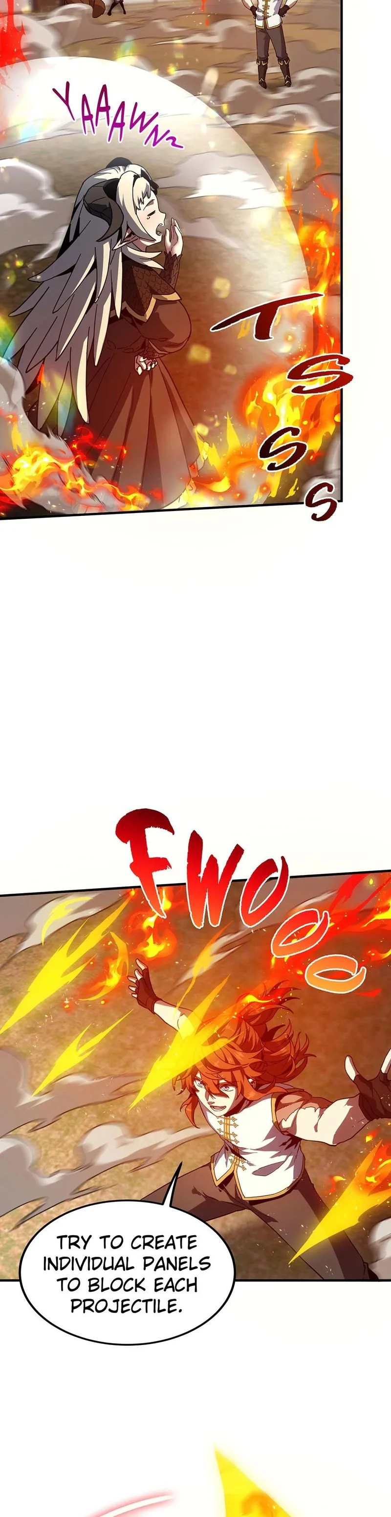 The Beginning After the End Chapter 237 Page 30
