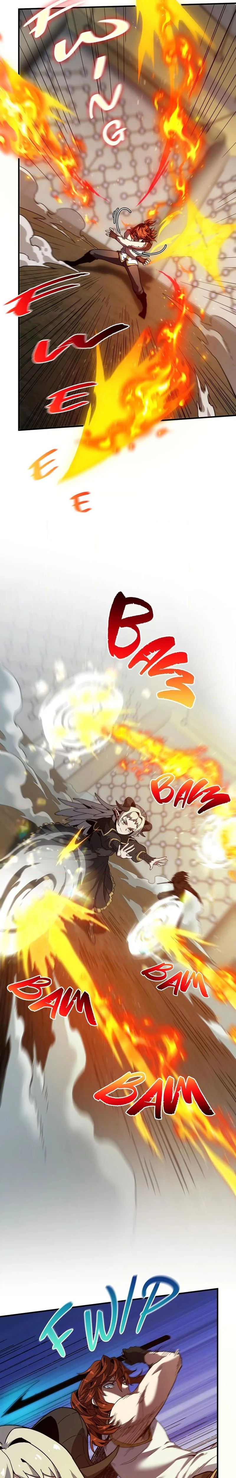 The Beginning After the End Chapter 237 Page 31
