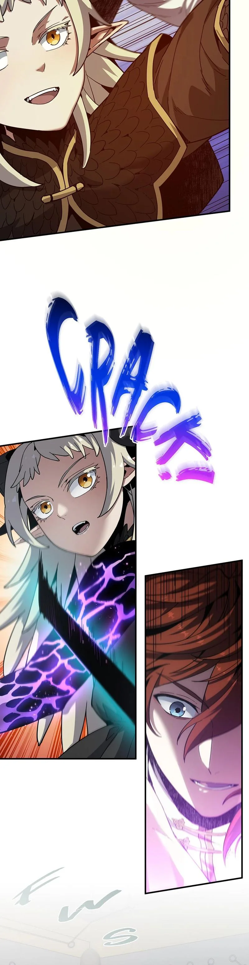 The Beginning After the End Chapter 237 Page 32