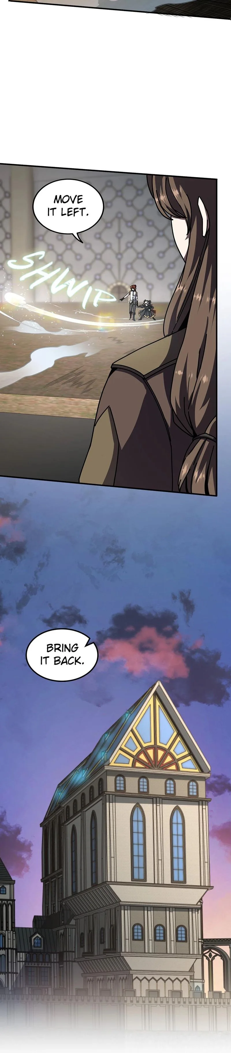 The Beginning After the End Chapter 237 Page 36