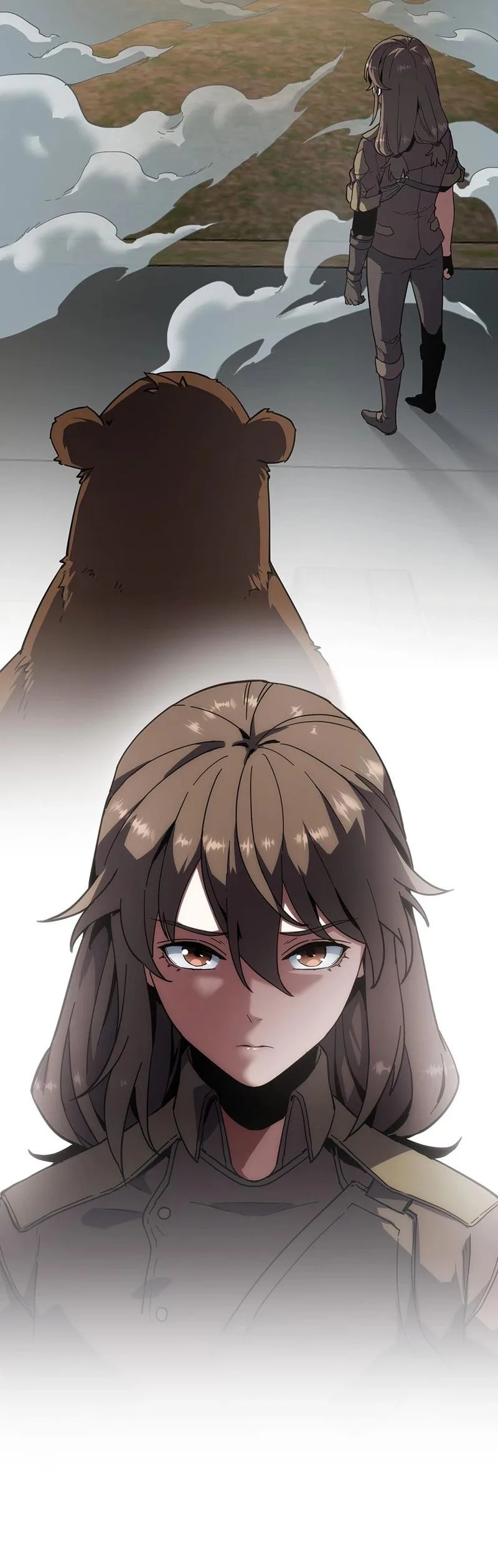 The Beginning After the End Chapter 237 Page 39