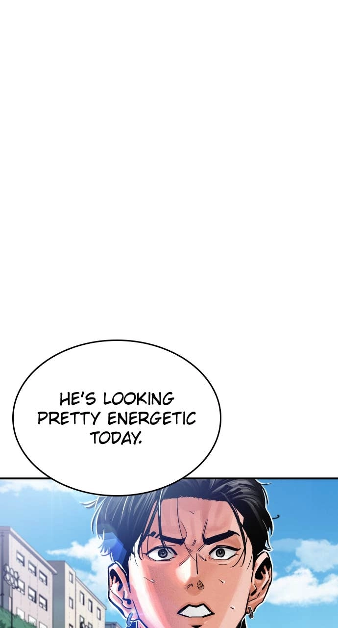 The Build Up Chapter 162 Page 100