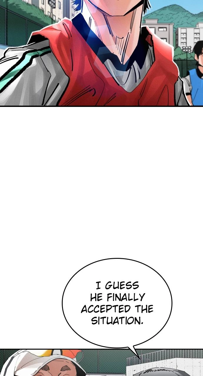 The Build Up Chapter 162 Page 101
