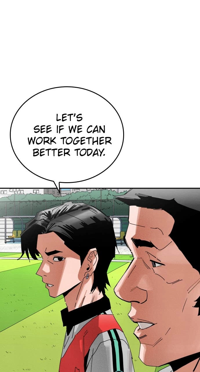 The Build Up Chapter 162 Page 103