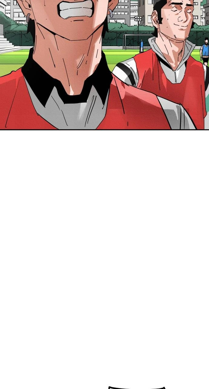 The Build Up Chapter 162 Page 105