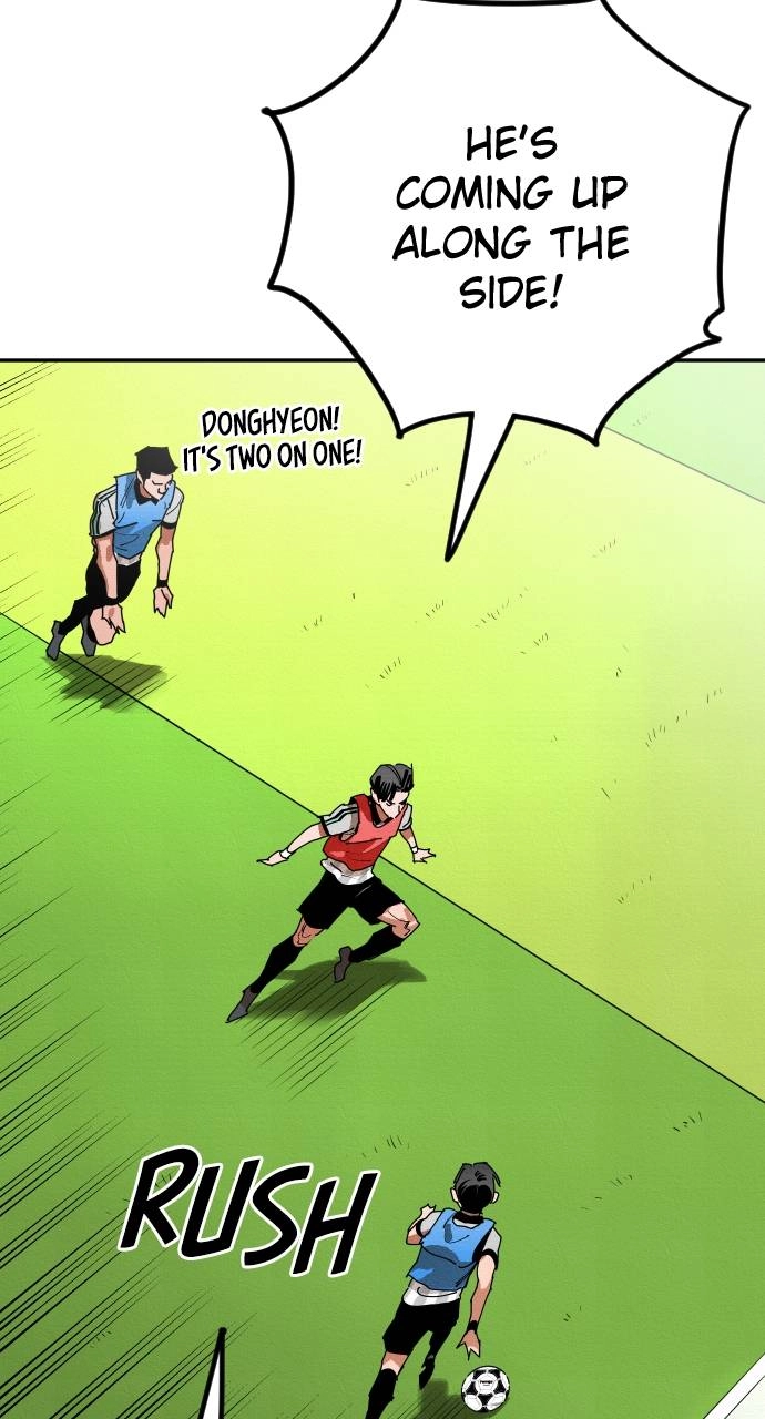 The Build Up Chapter 162 Page 106