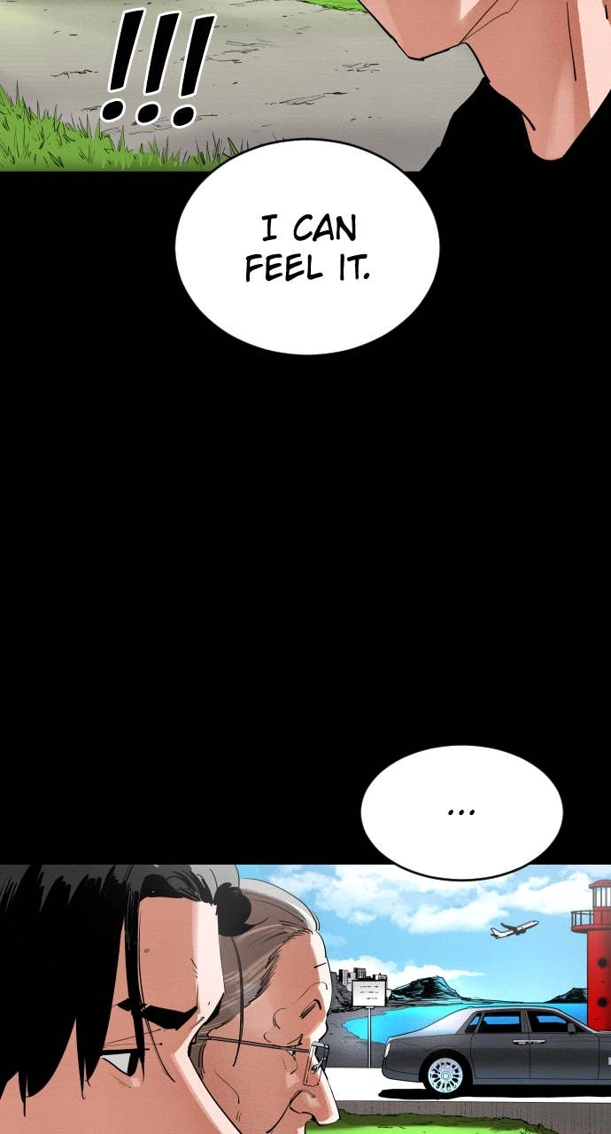 The Build Up Chapter 162 Page 10