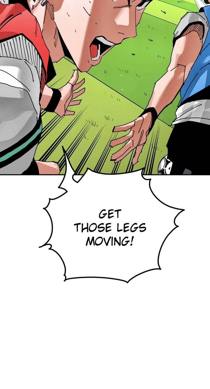 The Build Up Chapter 162 Page 112