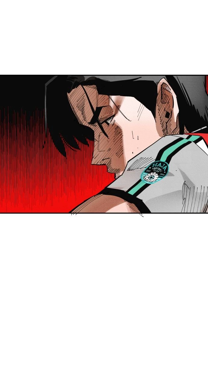The Build Up Chapter 162 Page 117