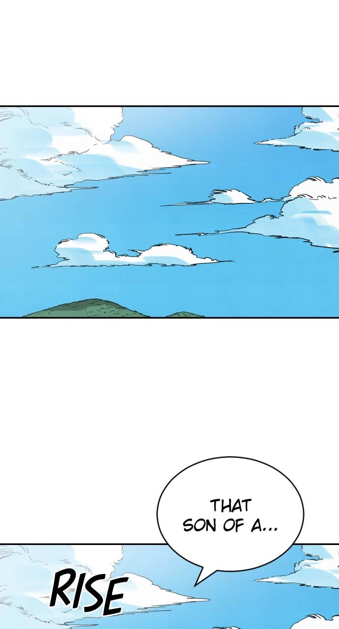 The Build Up Chapter 162 Page 118