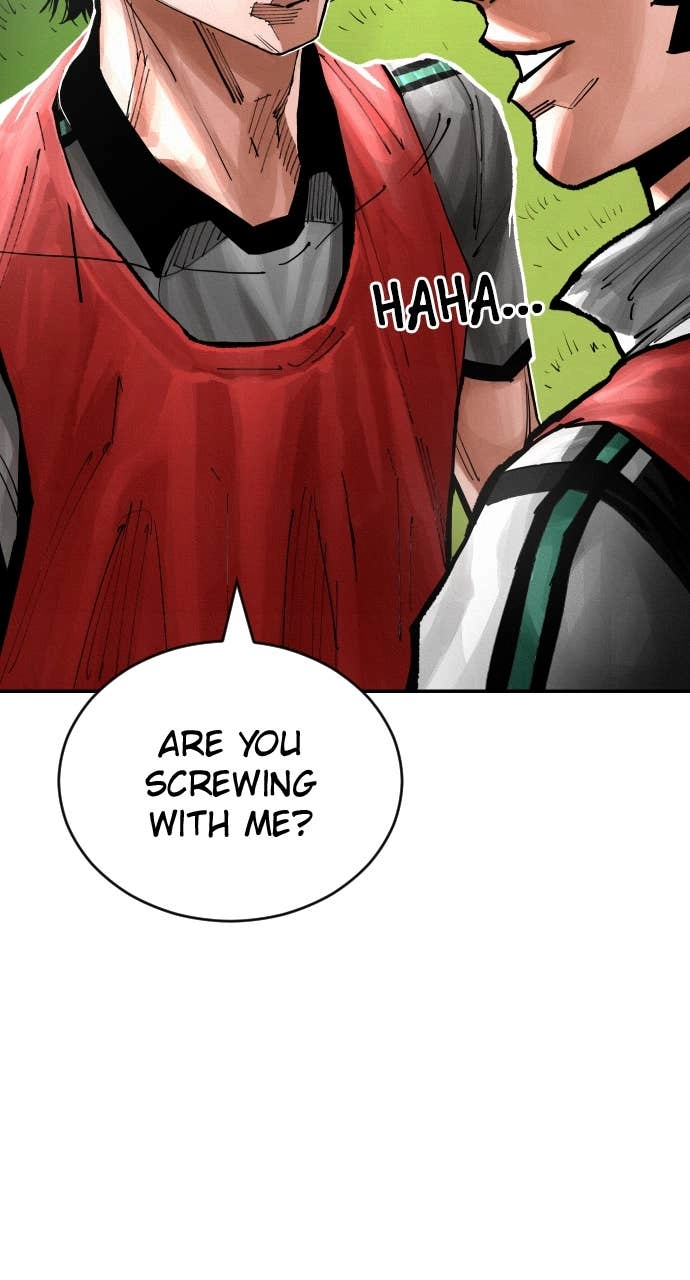 The Build Up Chapter 162 Page 122