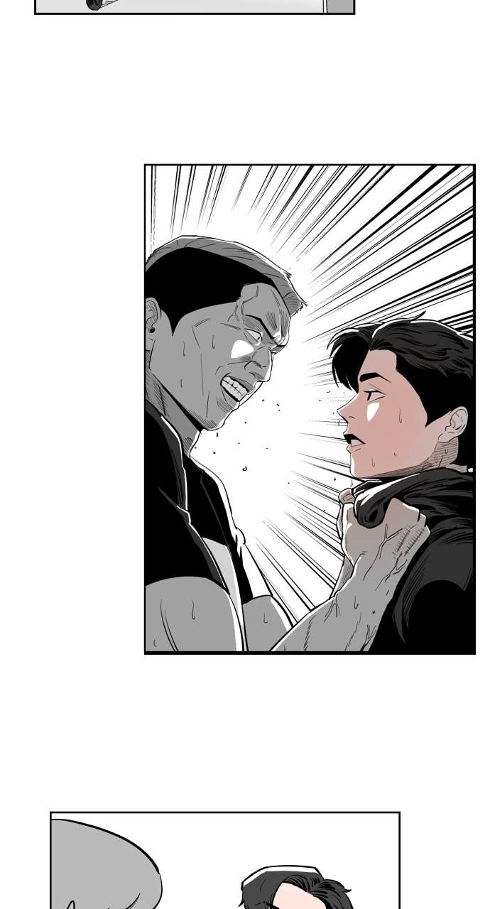 The Build Up Chapter 162 Page 130