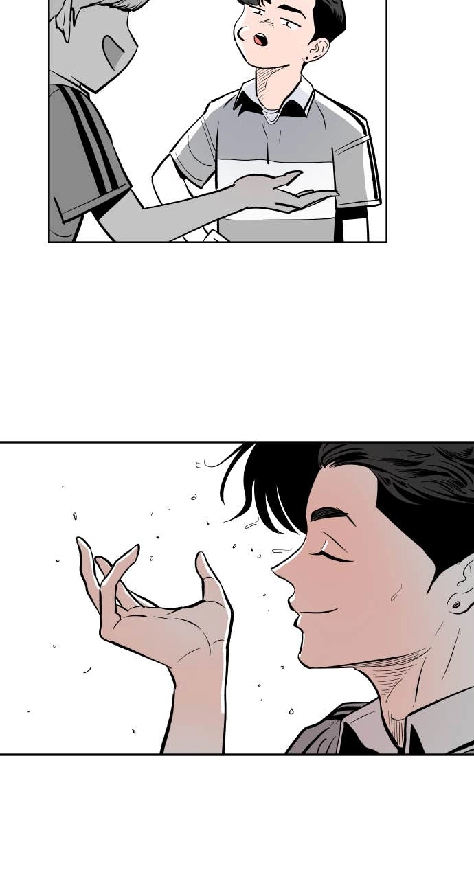 The Build Up Chapter 162 Page 131