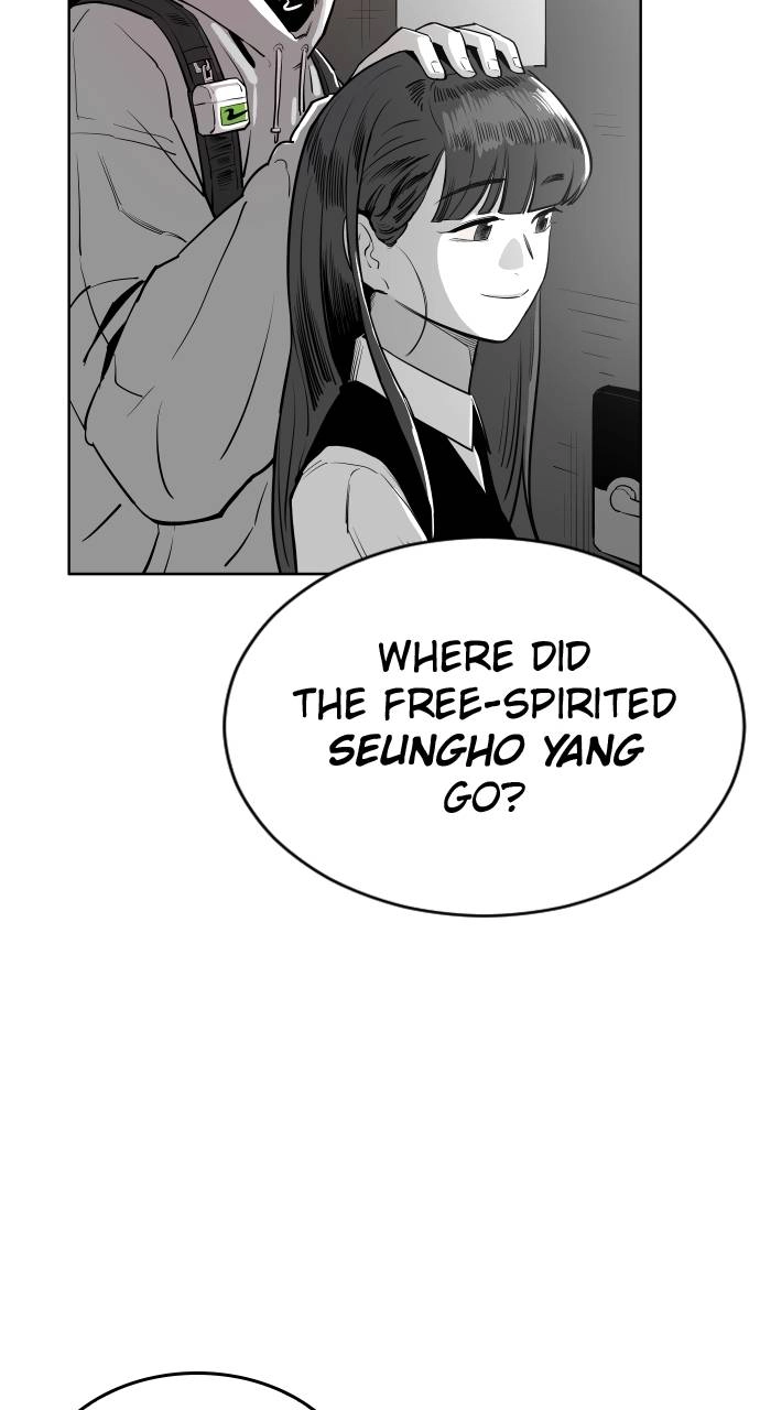 The Build Up Chapter 162 Page 133
