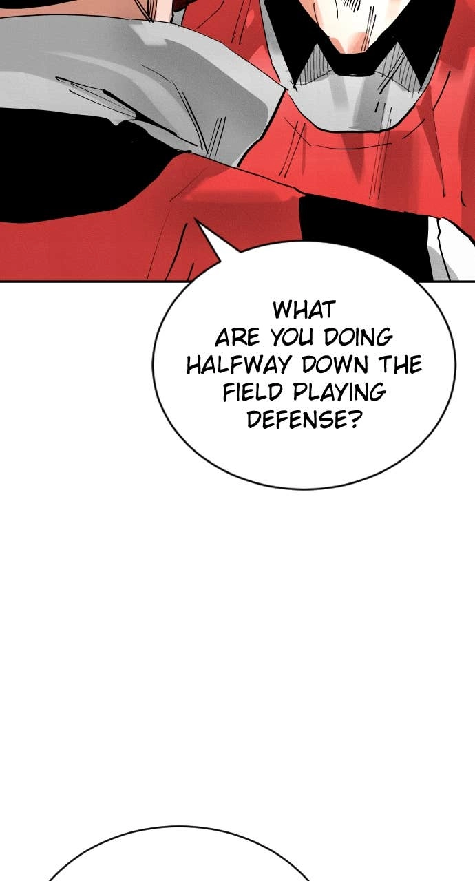 The Build Up Chapter 162 Page 135
