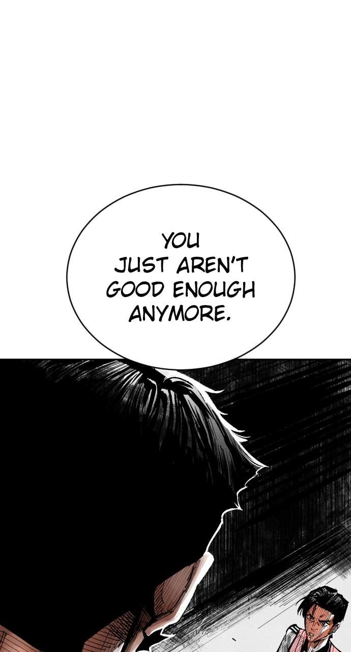 The Build Up Chapter 162 Page 139